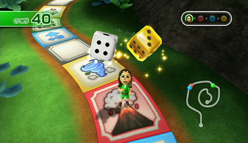 Wii Party - Imagen 15